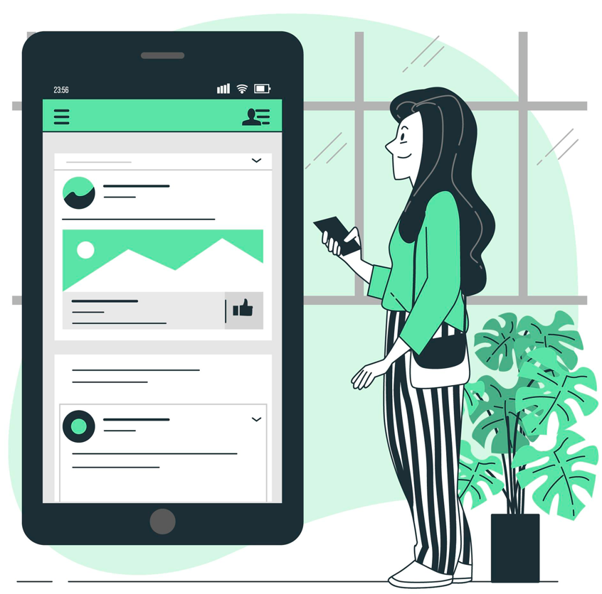 Media Content With the 4-1-1 Rule